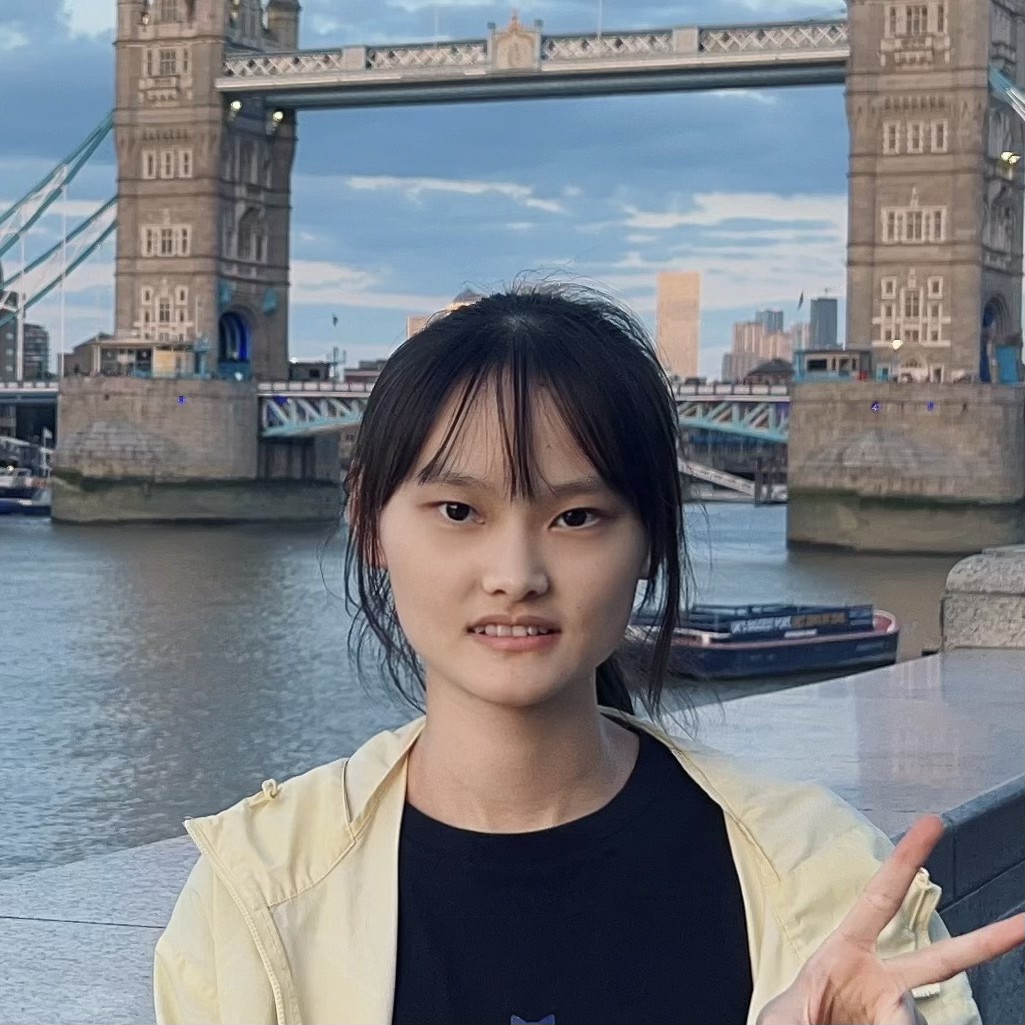 Shiqi Liu